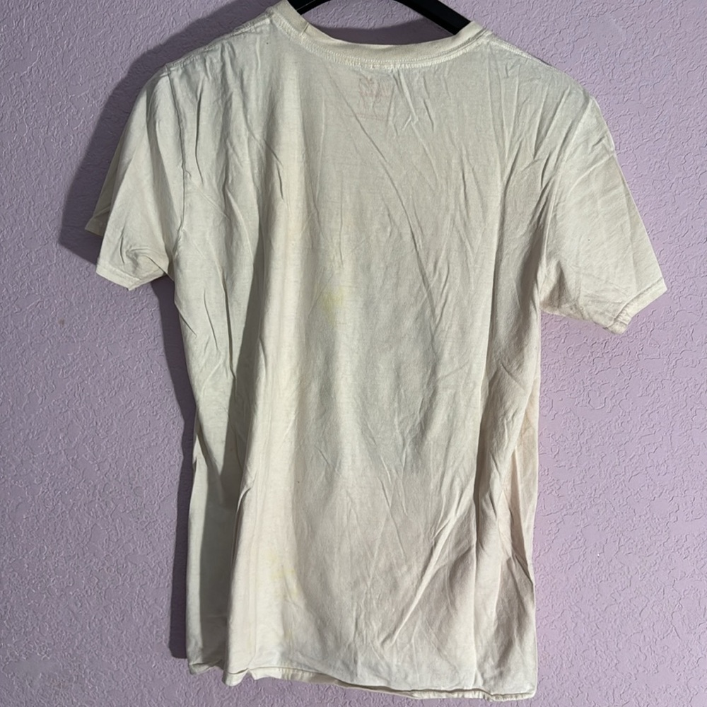 Whitney Houston Graphic Tee Shirt - Picture 4 of 5